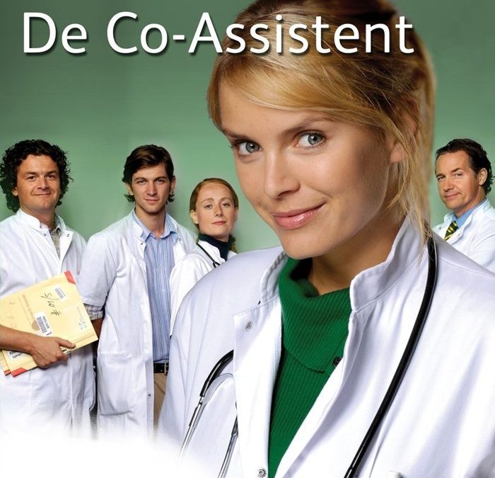 CO-ASSISTENT opleiding in de Huisartspraktijk