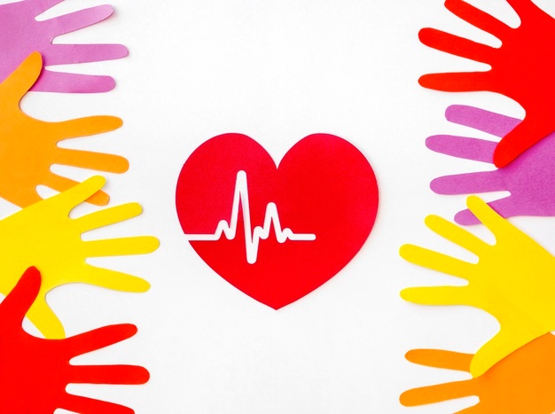 flat-lay-paper-heart-with-heartbeat-hands_23-2148635175